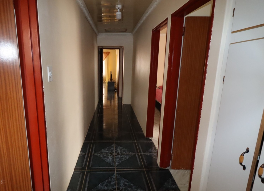 3 Bedroom Property for Sale in Thaba Nchu Free State